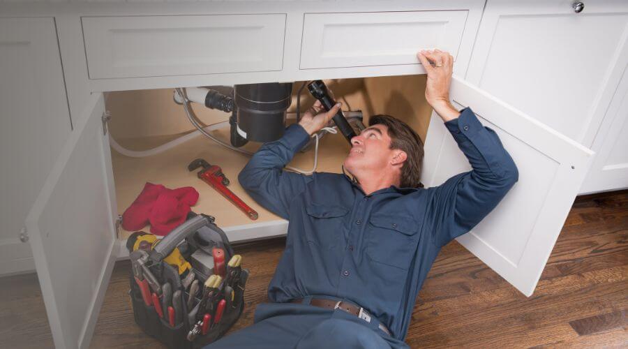 Local sewer line repair in Waunakee, WI